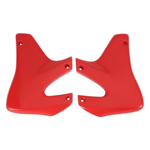 UFO Radiator Shrouds Honda XR650R 2000-2007