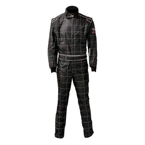 PCI Race Radios 2-Layer Driving Suit