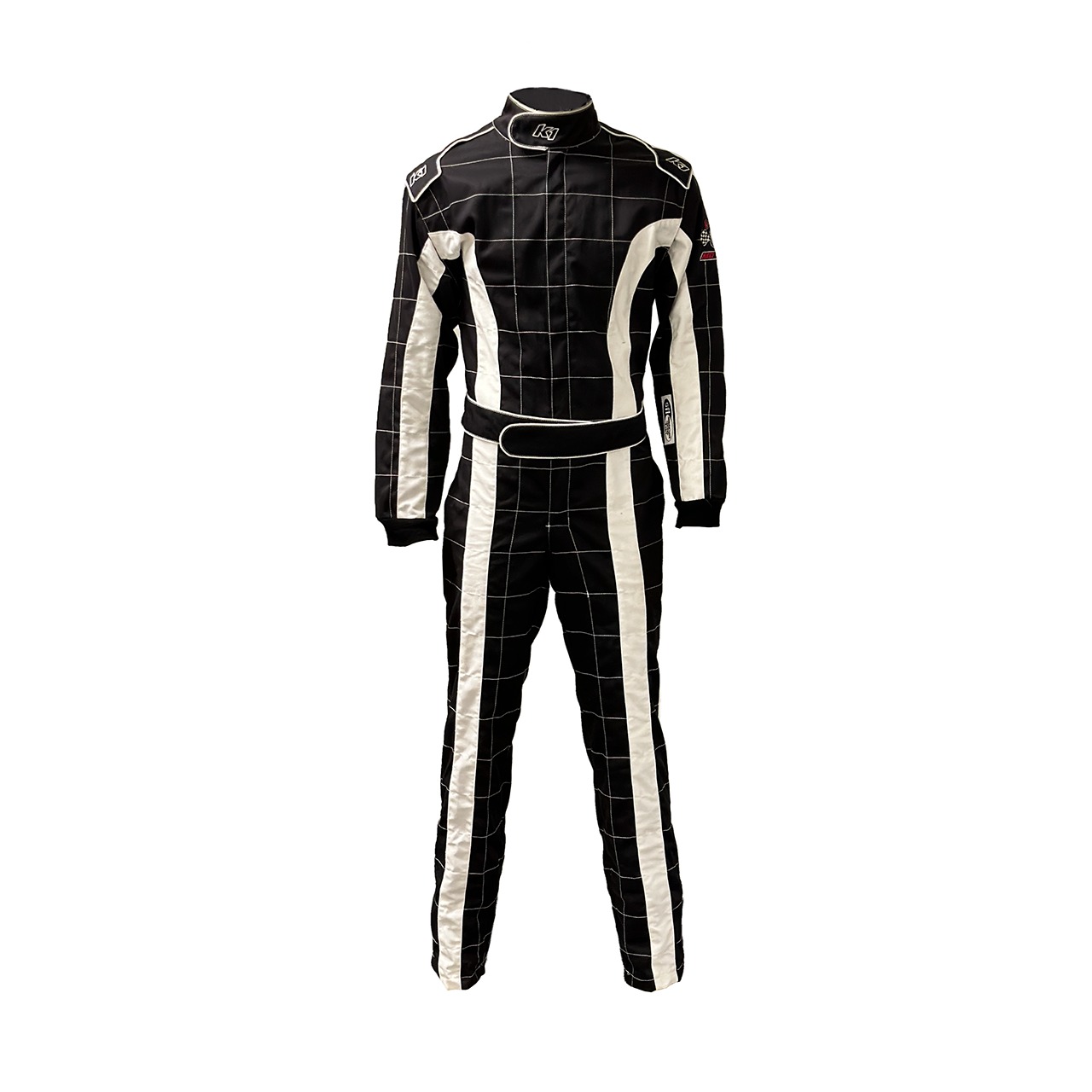 PCI Race Radios 1-Layer Driving Suit M