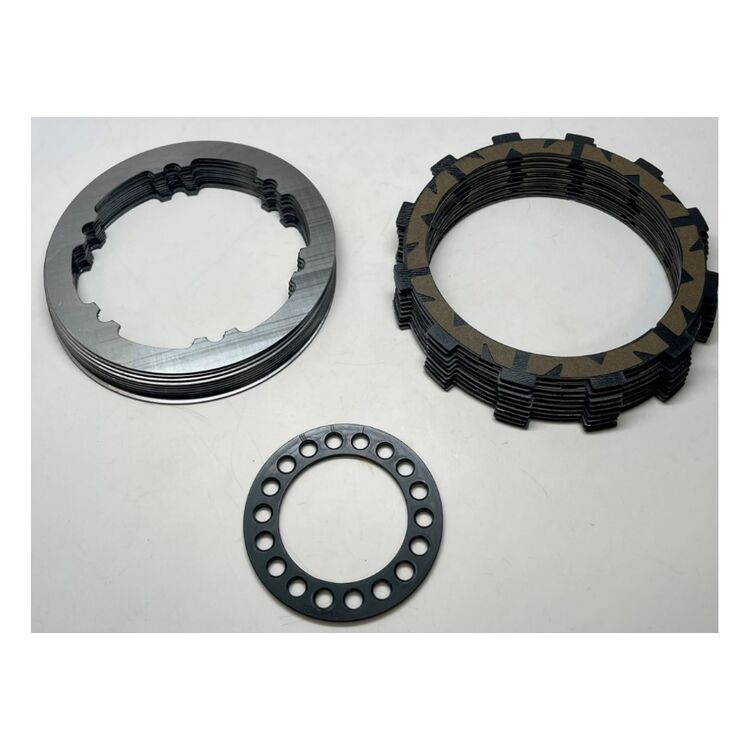 Rekluse Torq Drive Clutch Pack Yamaha YZ450F 20232024 RevZilla