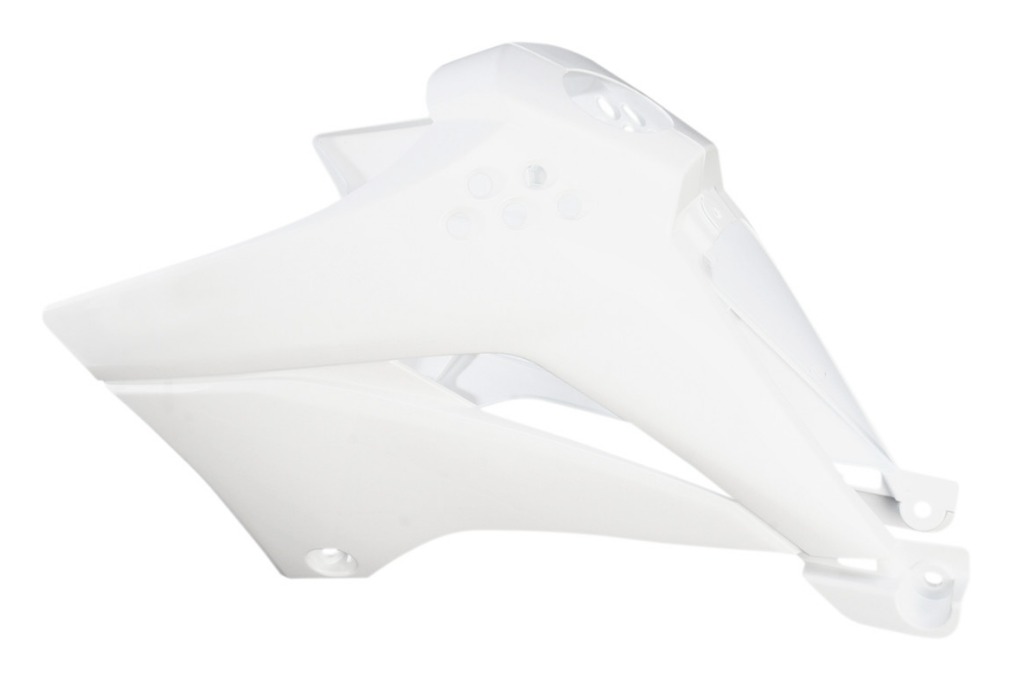 UFO Radiator Shrouds Kawasaki KLX110 / KLX110R 2010-2025 N/A