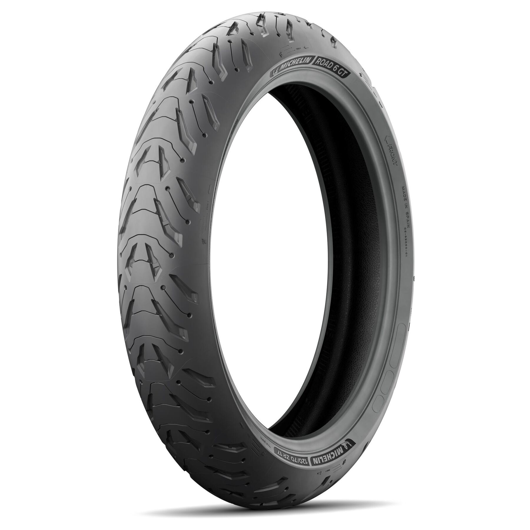 Michelin Road 6 GT Tires