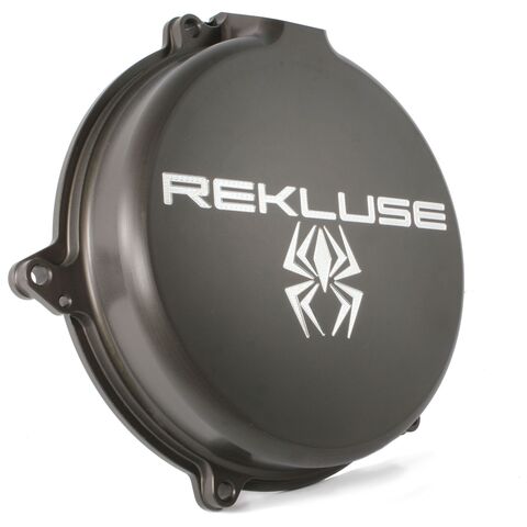 Rekluse Standard Clutch Cover Yamaha YZ450F 2023-2026