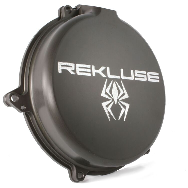 Rekluse Standard Clutch Cover Yamaha YZ450F 2023-2026