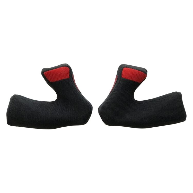 Simpson M50 Cheek Pads