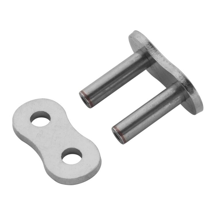 EK Chain 530DRZ2 Connecting Rivet Link MLJ 10 (0.50) Off! RevZilla