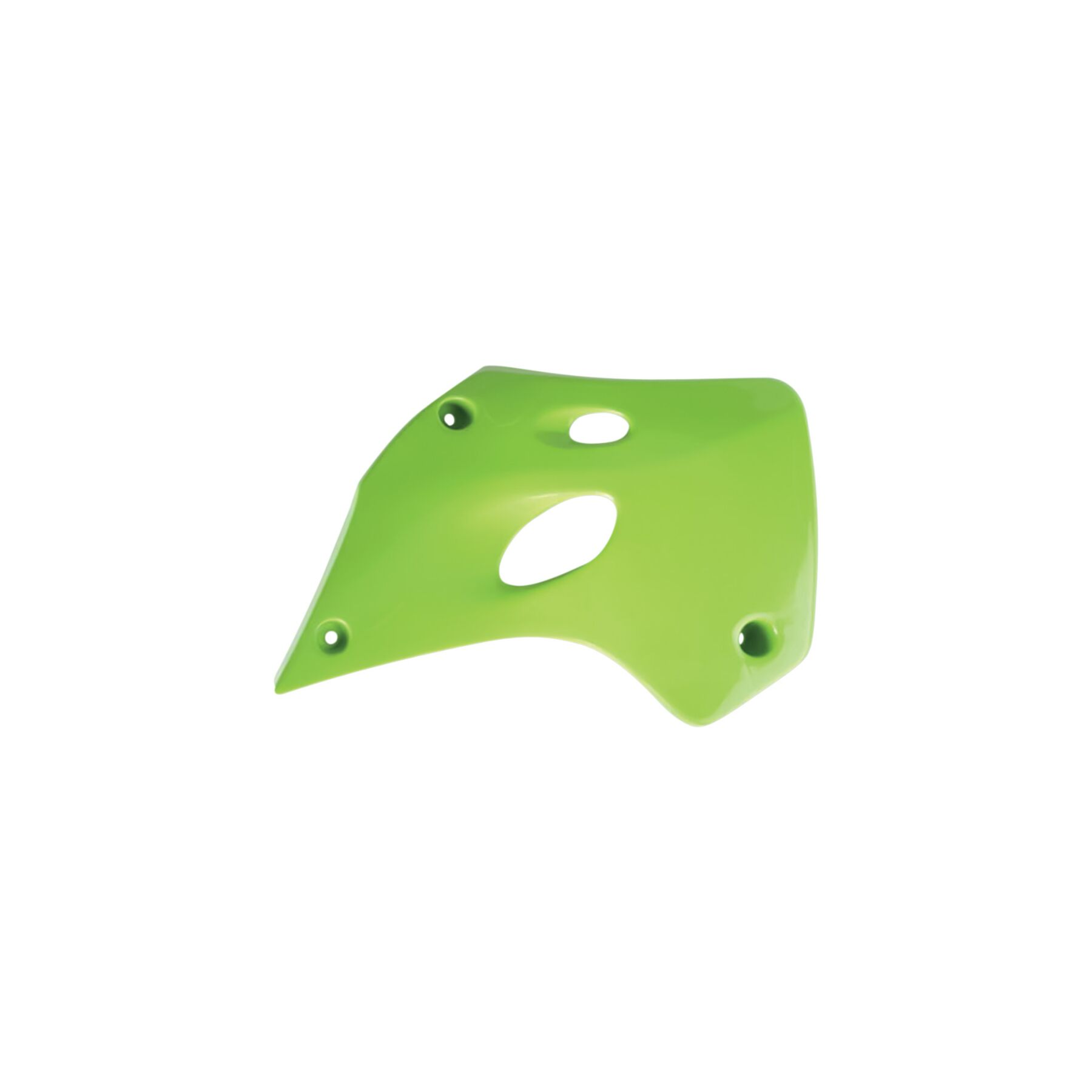 UFO Radiator Shrouds Kawasaki K80 1991-1997