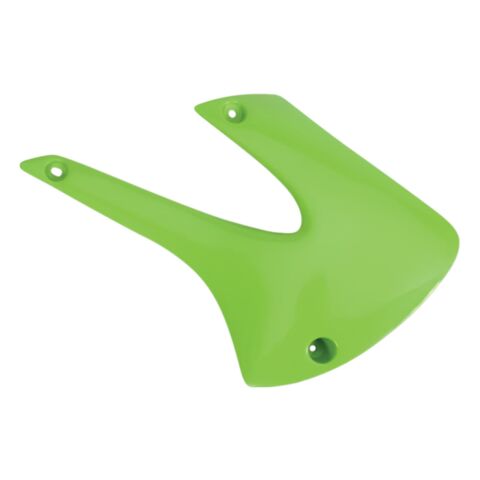 UFO Radiator Shrouds Kawasaki K80 1998-2000