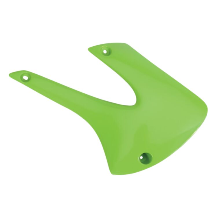 KX Green