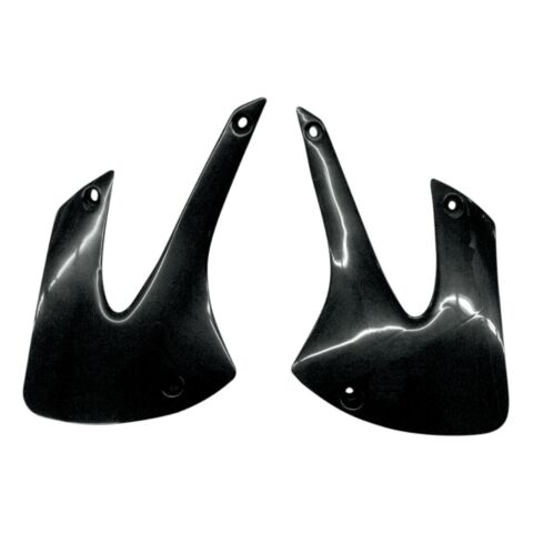 UFO Radiator Shrouds Kawasaki K85 2001-2013