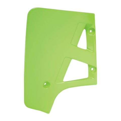 UFO Radiator Shrouds Kawasaki KX125 1986-1987