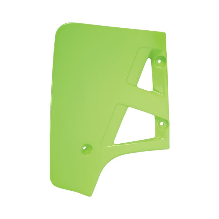 KX Green