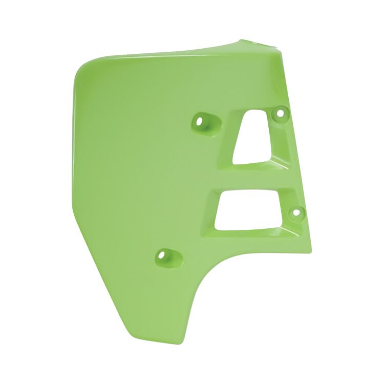 KX Green