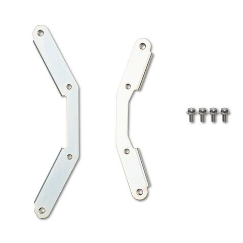 Kawasaki 43 Liter Top Case Fitting Kit KLR650 2022-2025