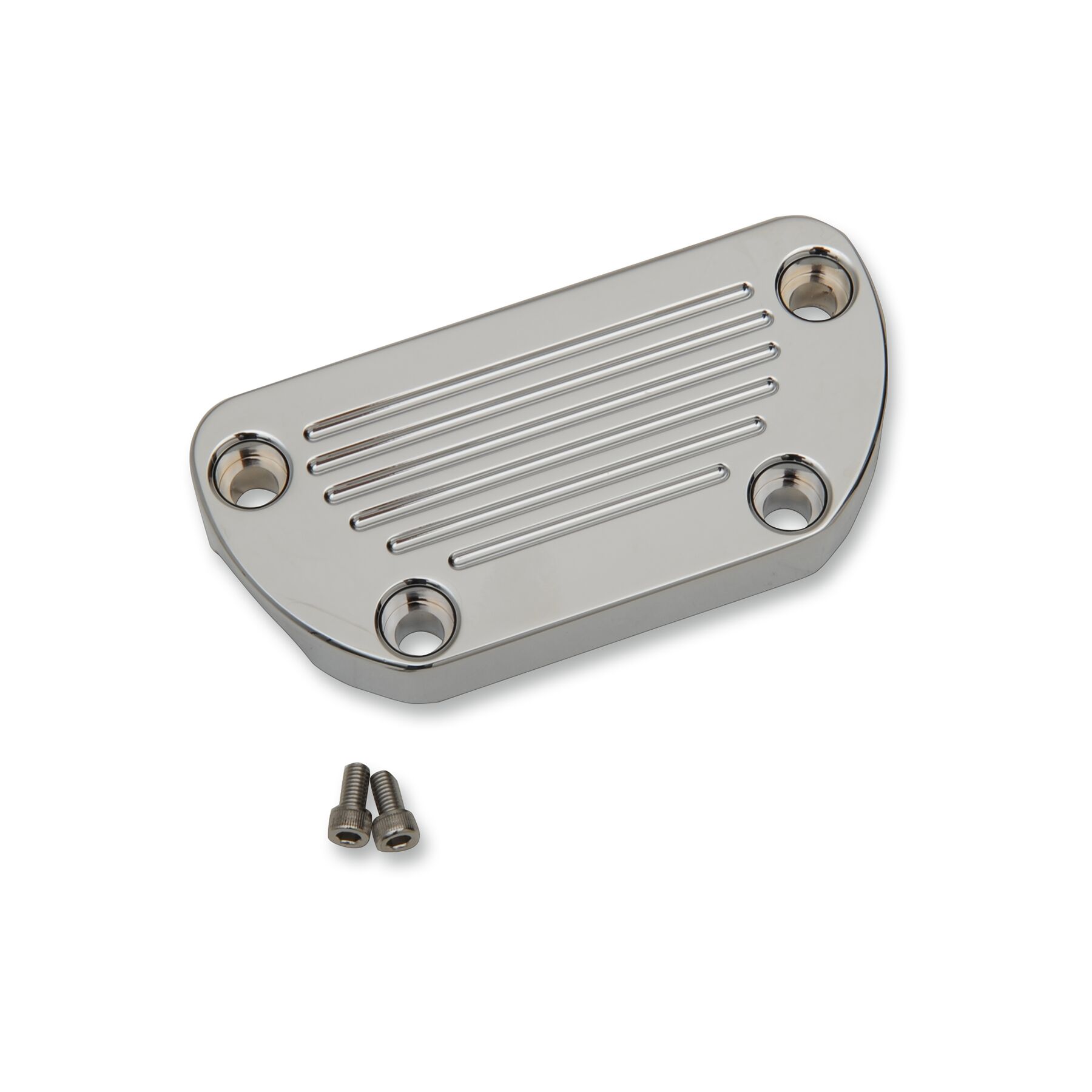 Dakota Digital Angled Top Clamp Gauge Mount For Harley