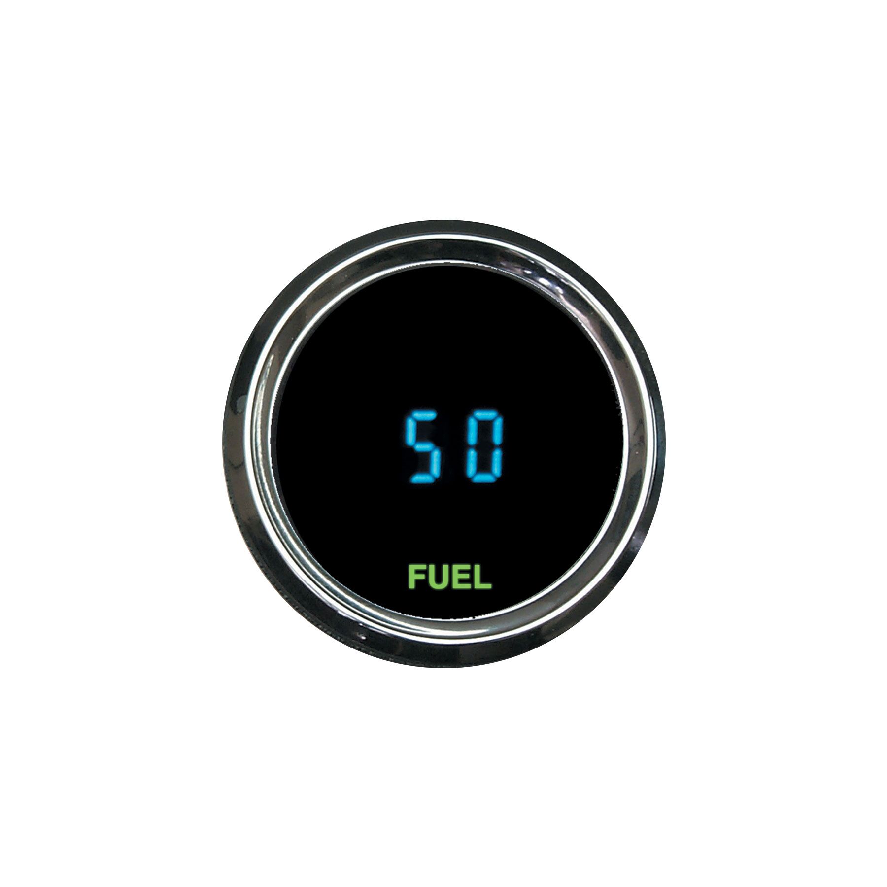 Dakota Digital Odyssey II Digital Fuel Gauge