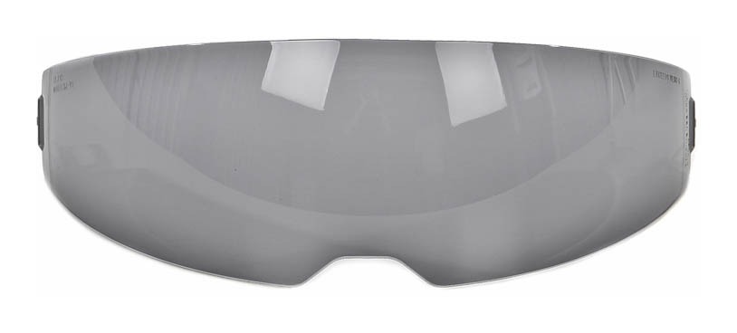 HJC HJ-V9 SUN VISOR DK SMK