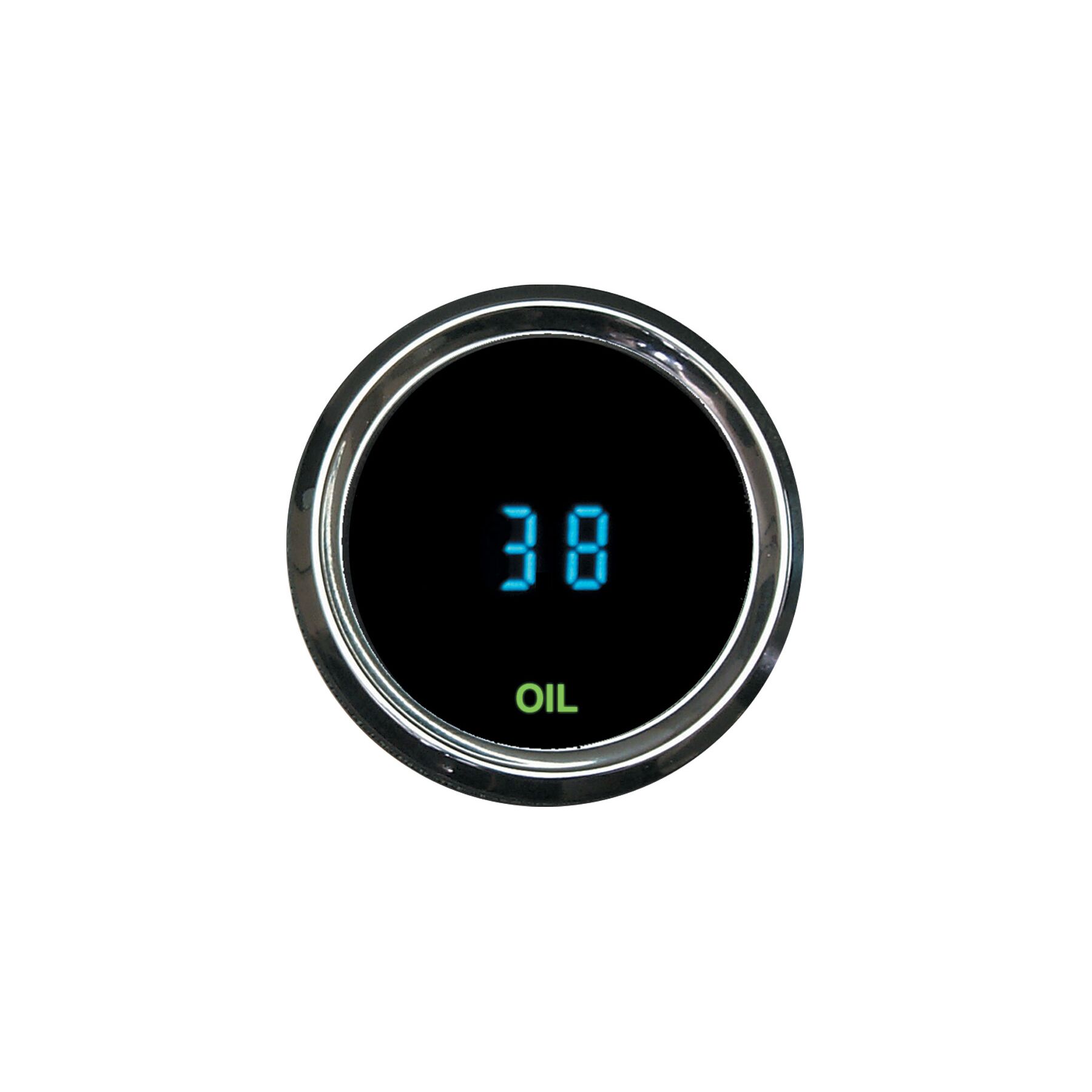 Dakota Digital Oil Pressure Gauge