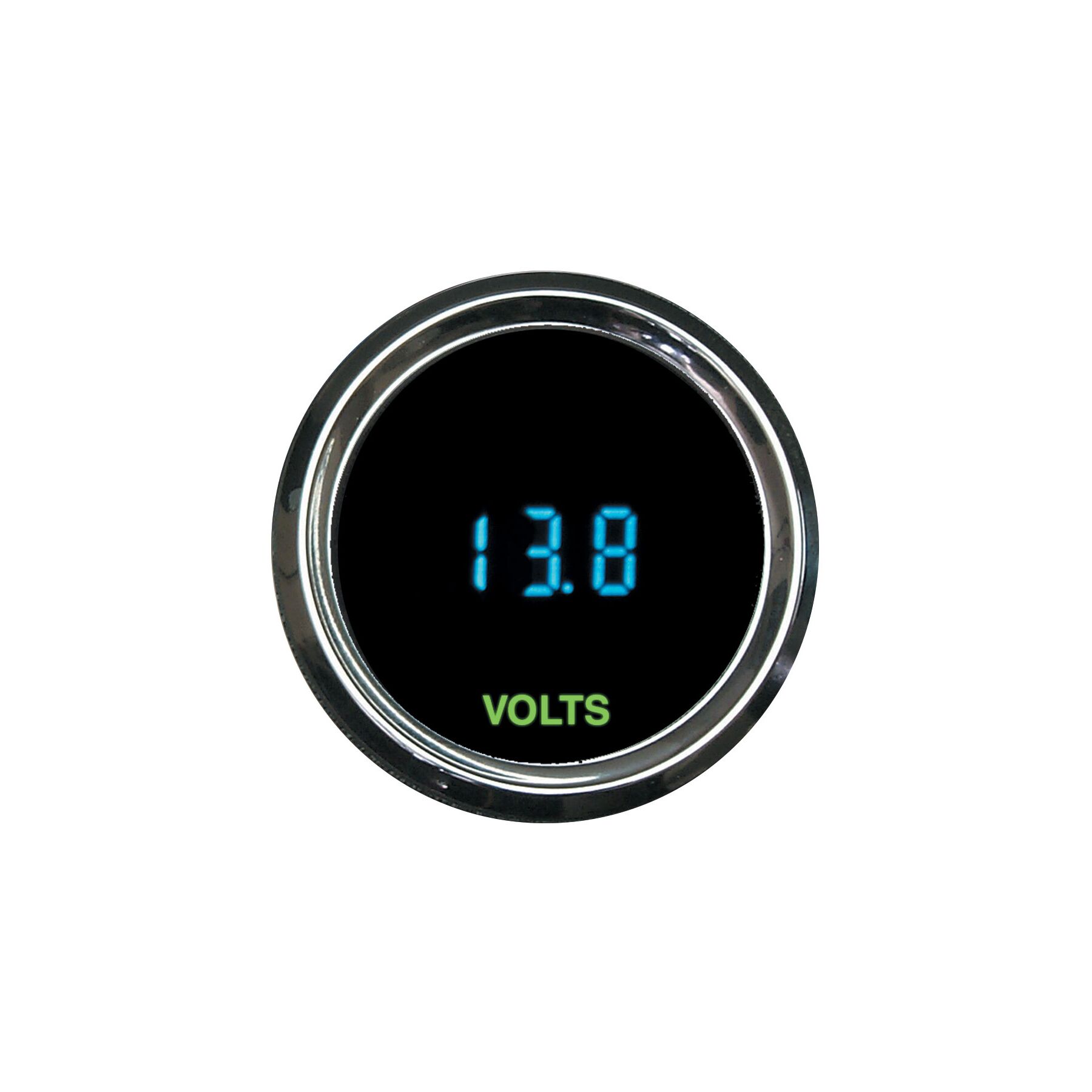 Dakota Digital 2 1/16 Mini Voltmeter