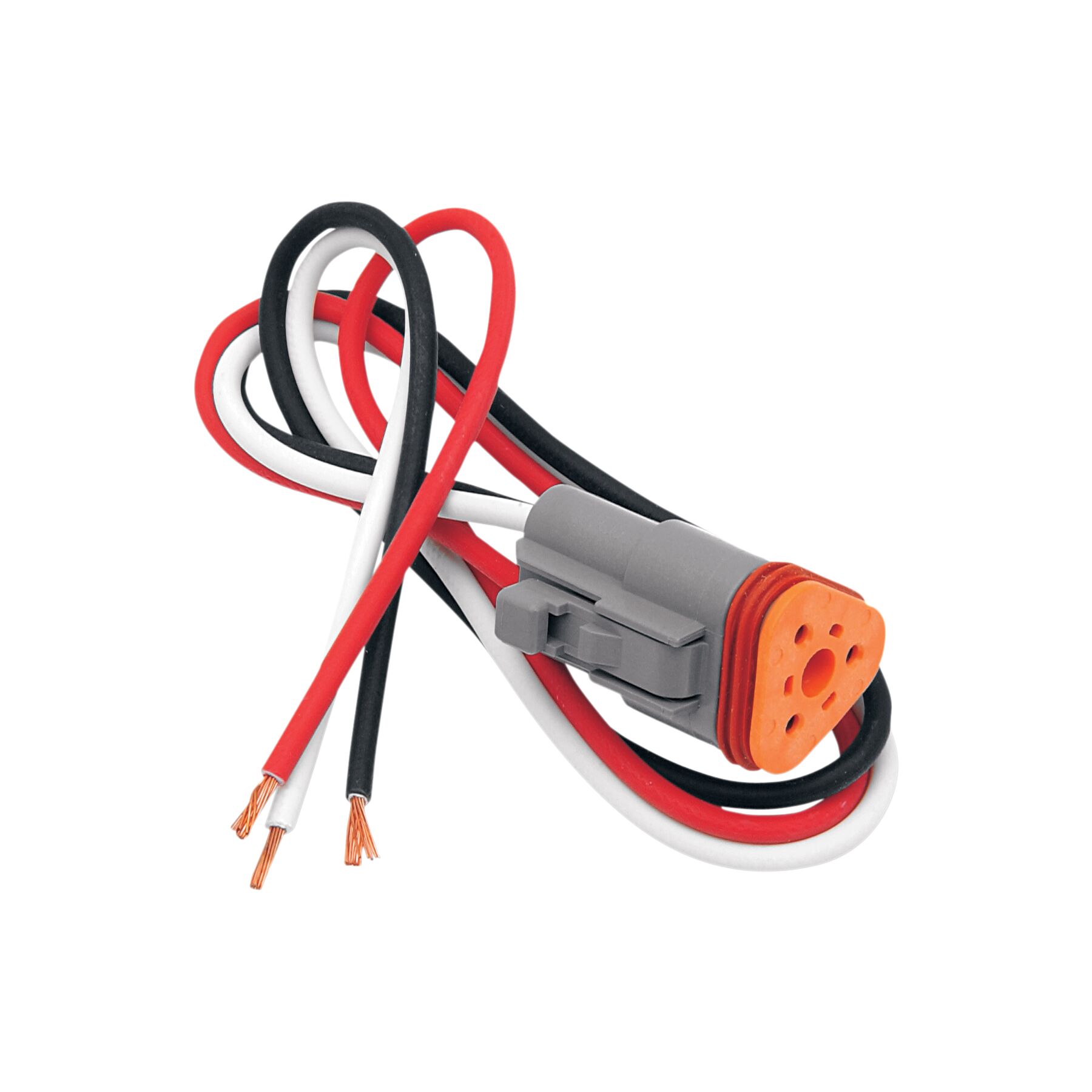 Dakota Digital Speedometer Wiring Adapter