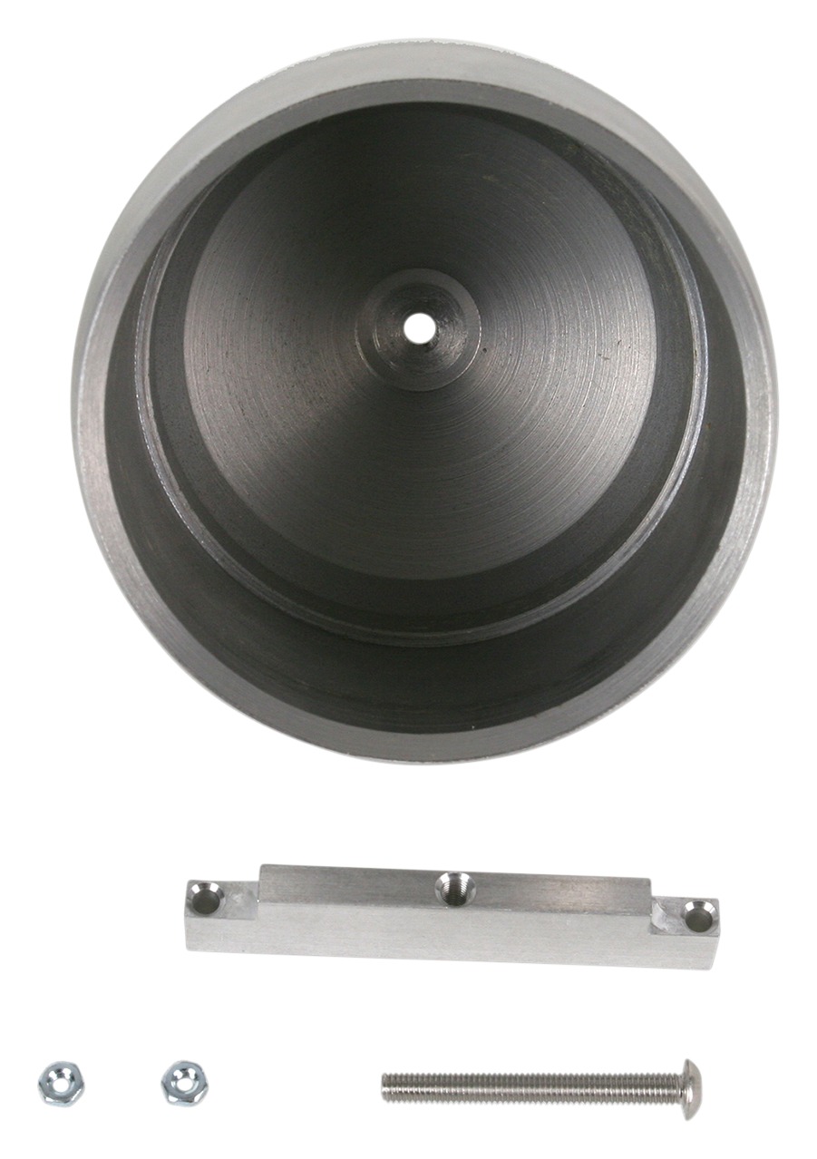 Dakota Digital 3 3/8" Gauge Cup N/A