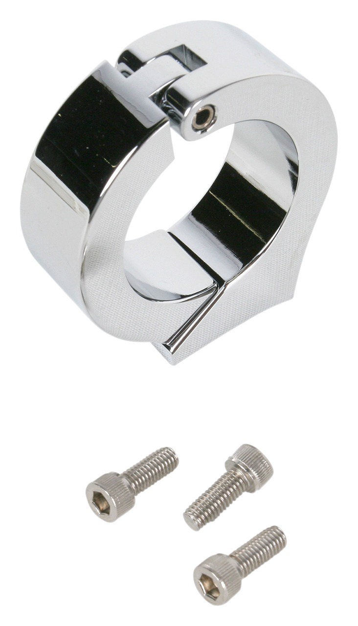 Dakota Digital Gauge Cup Mounting Bracket 1"