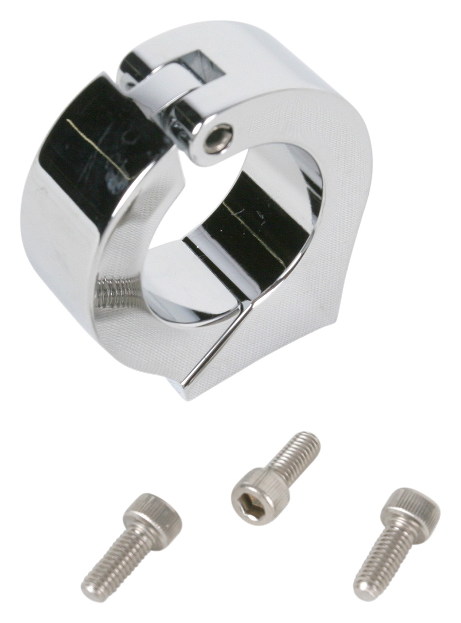 Dakota Digital Gauge Cup Mounting Bracket 1 1/4"