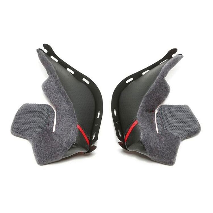 Shoei RF-SR Cheek Pads