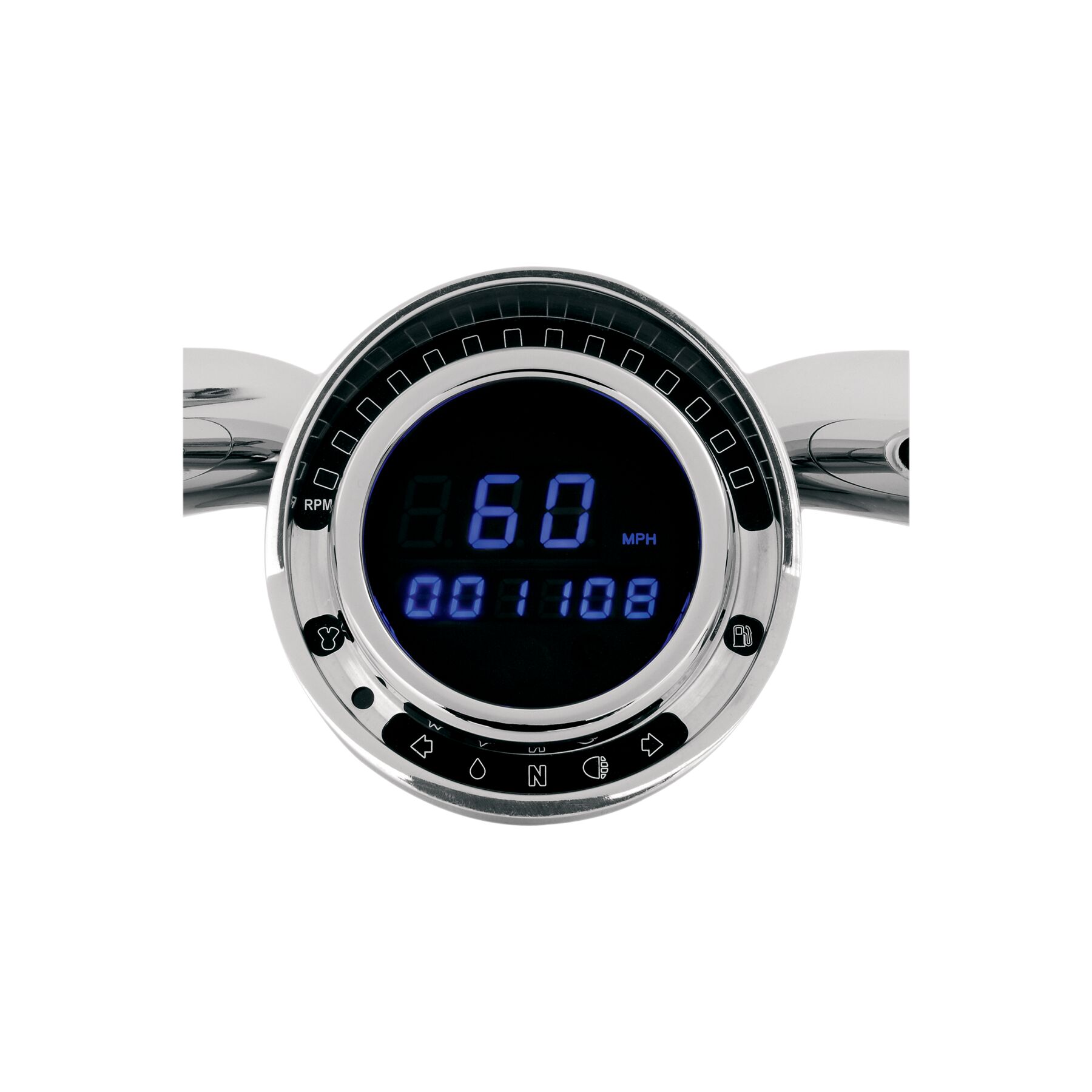 Dakota Digital Big Dog Speedometer