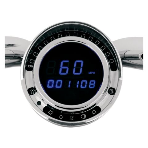 Dakota Digital Big Dog Speedometer