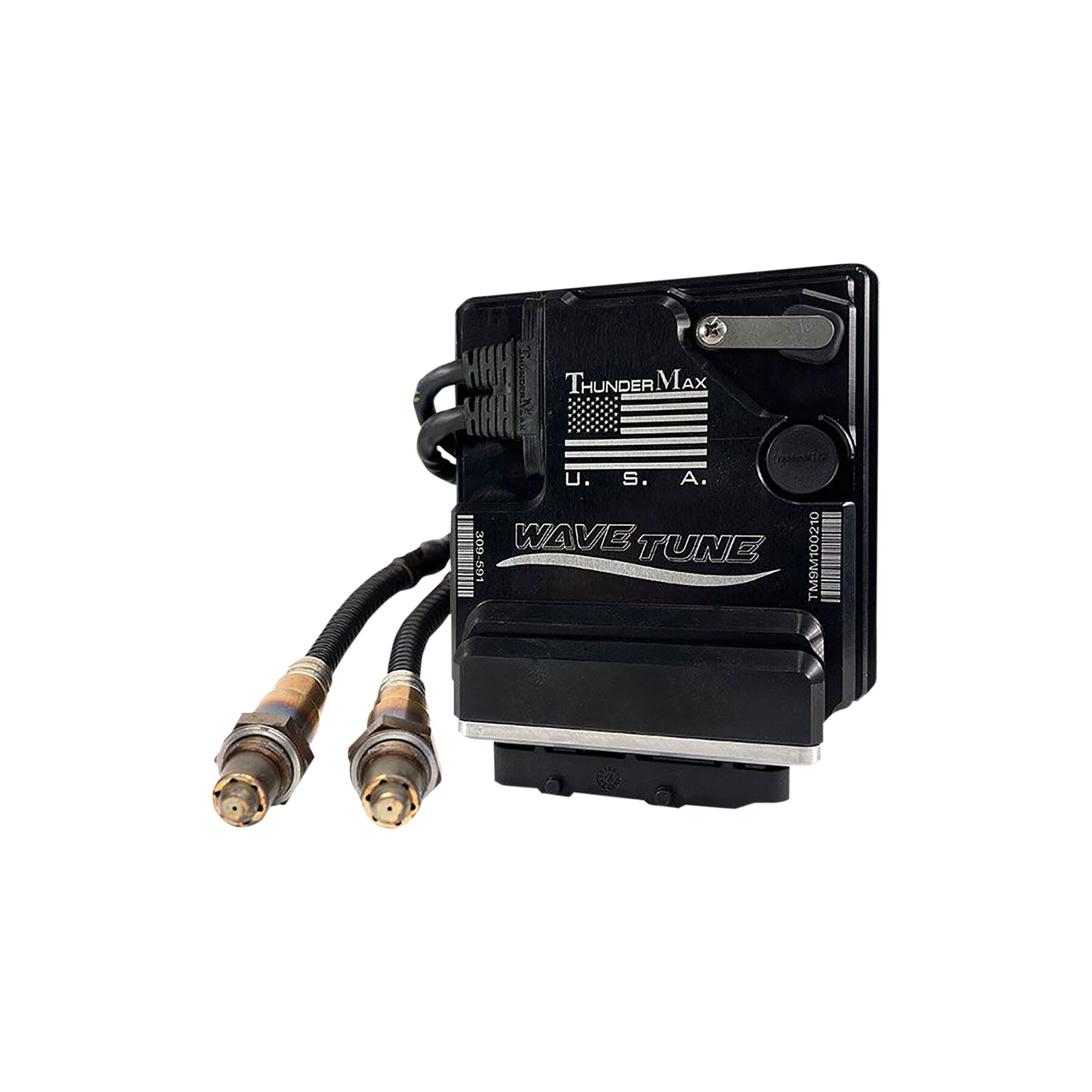 ThunderMax ECM Performance Auto Tuner For Harley Touring 2021-2023