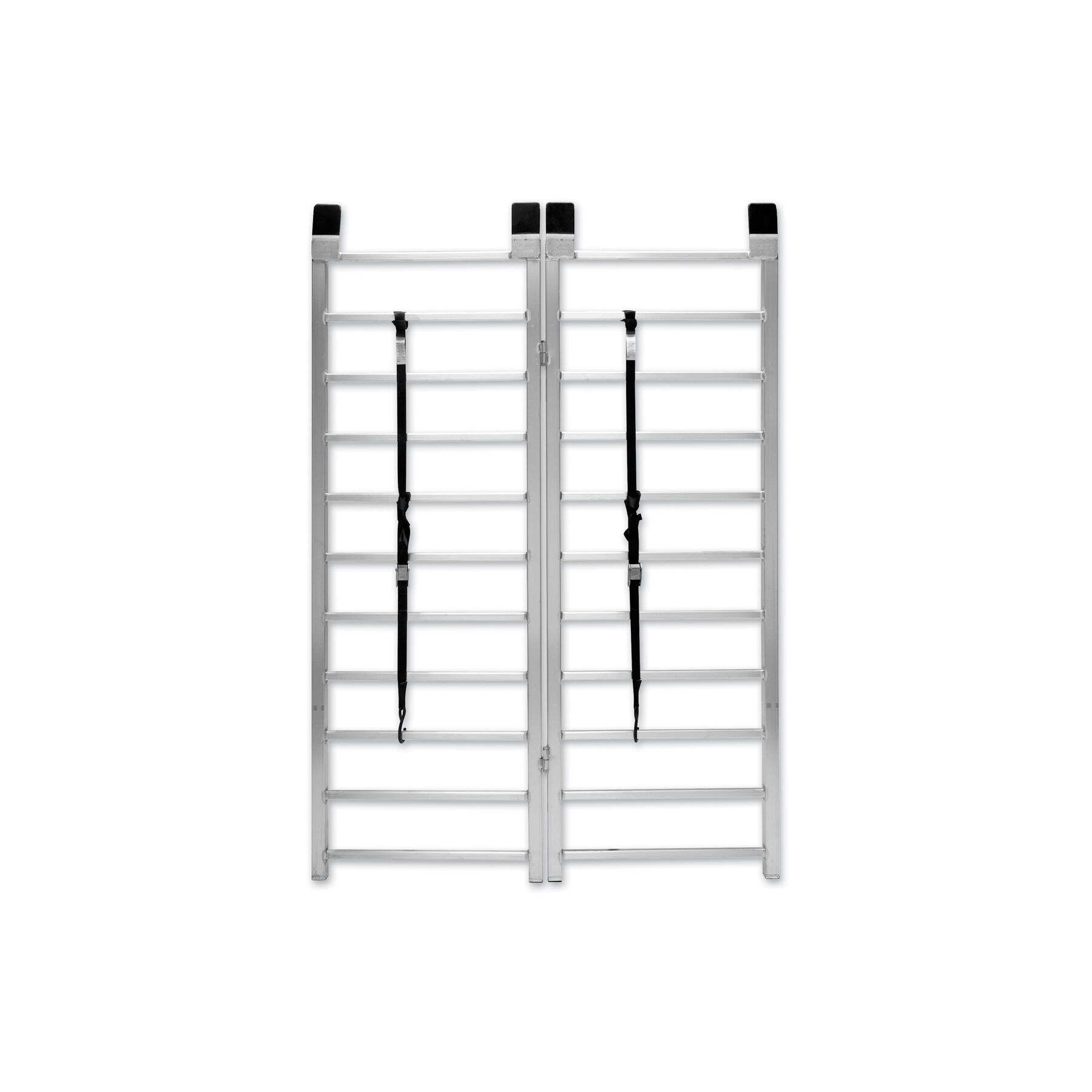 QuadBoss Bi-Fold Ramp (72 x 50)