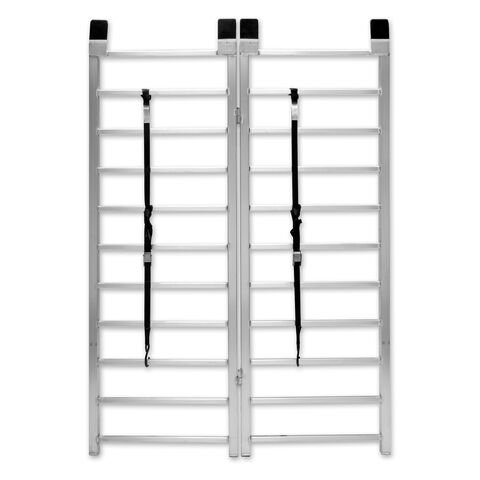 QuadBoss Bi-Fold Ramp (72" x 50")