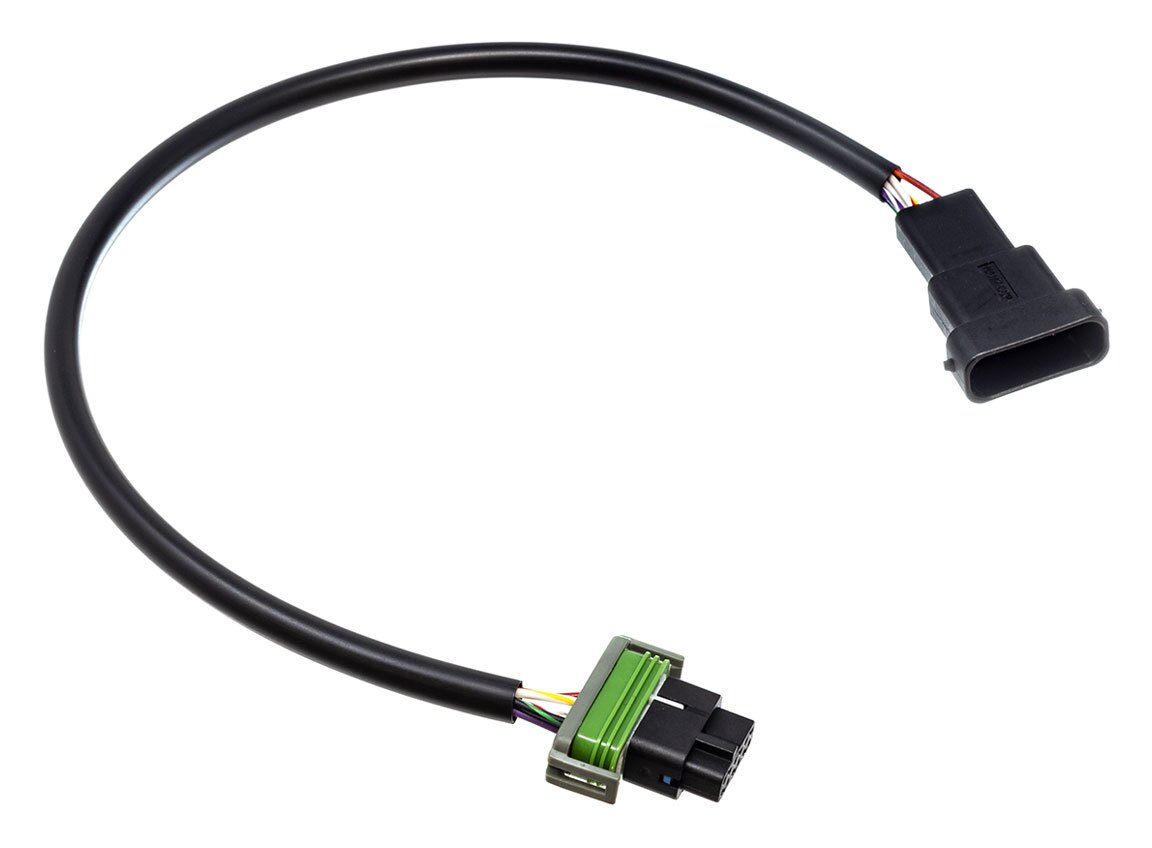 Namz Speedometer/Tachometer Extension Harness For Harley Road Glide