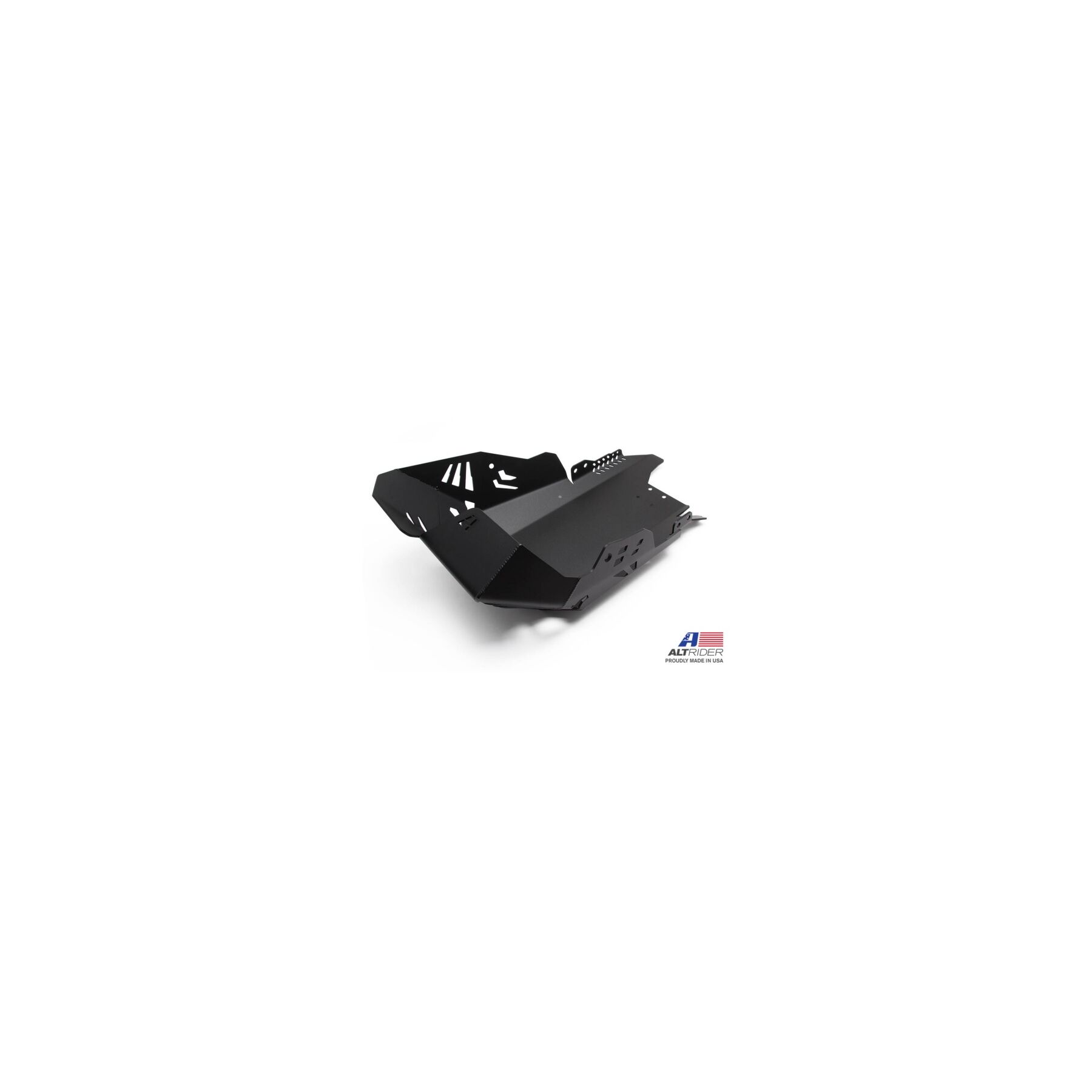 AltRider Skid Plate Yamaha Tenere 700 2022-2024