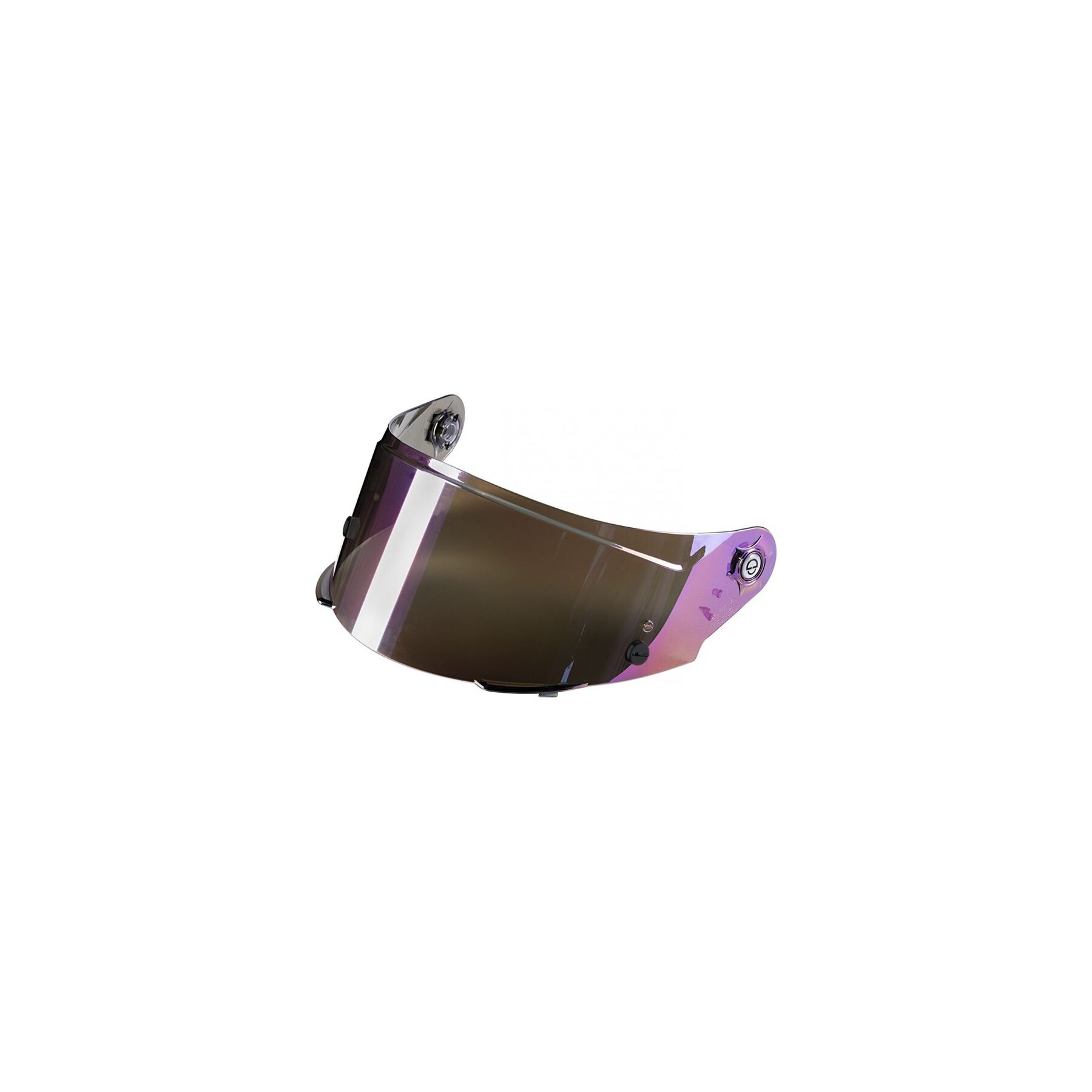 Schuberth SR2 / SR1 Tear-Off Face Shield