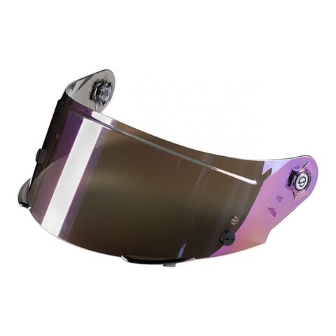 Schuberth SR2 / SR1 Tear-Off Face Shield
