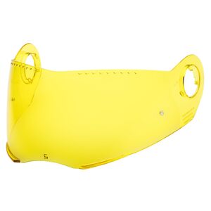 Schuberth E1 Pinlock-Ready Face Shield - RevZilla
