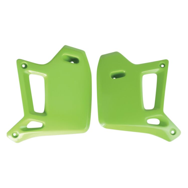 KX Green