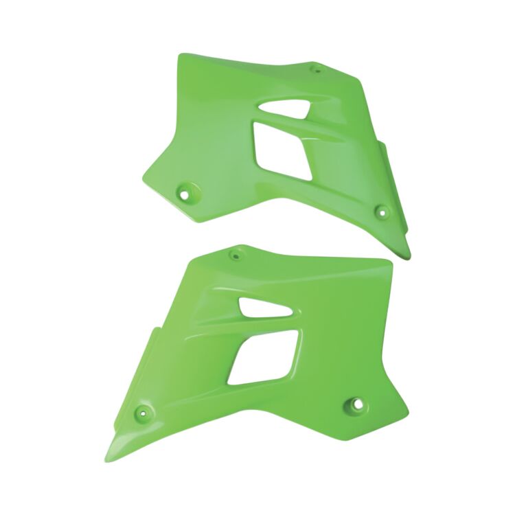KX Green