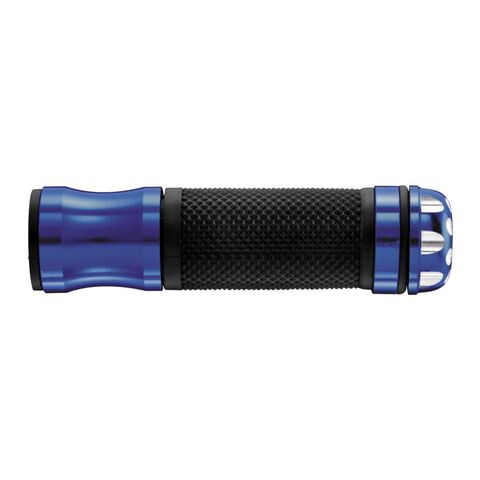 Bikemaster 7/8" Grips Revolver Metric Bar End Grips 