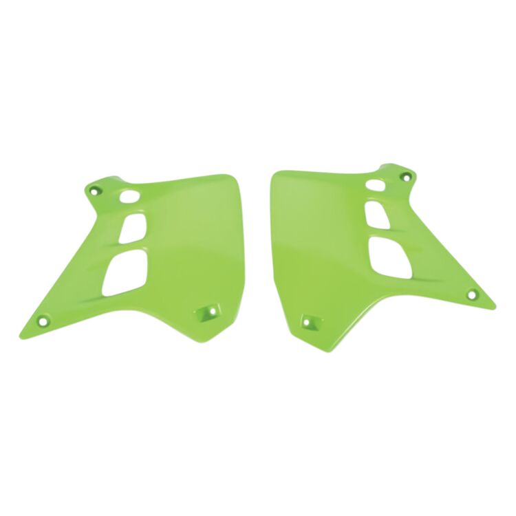 KX Green