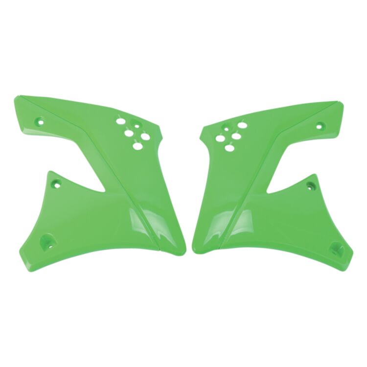 KX Green