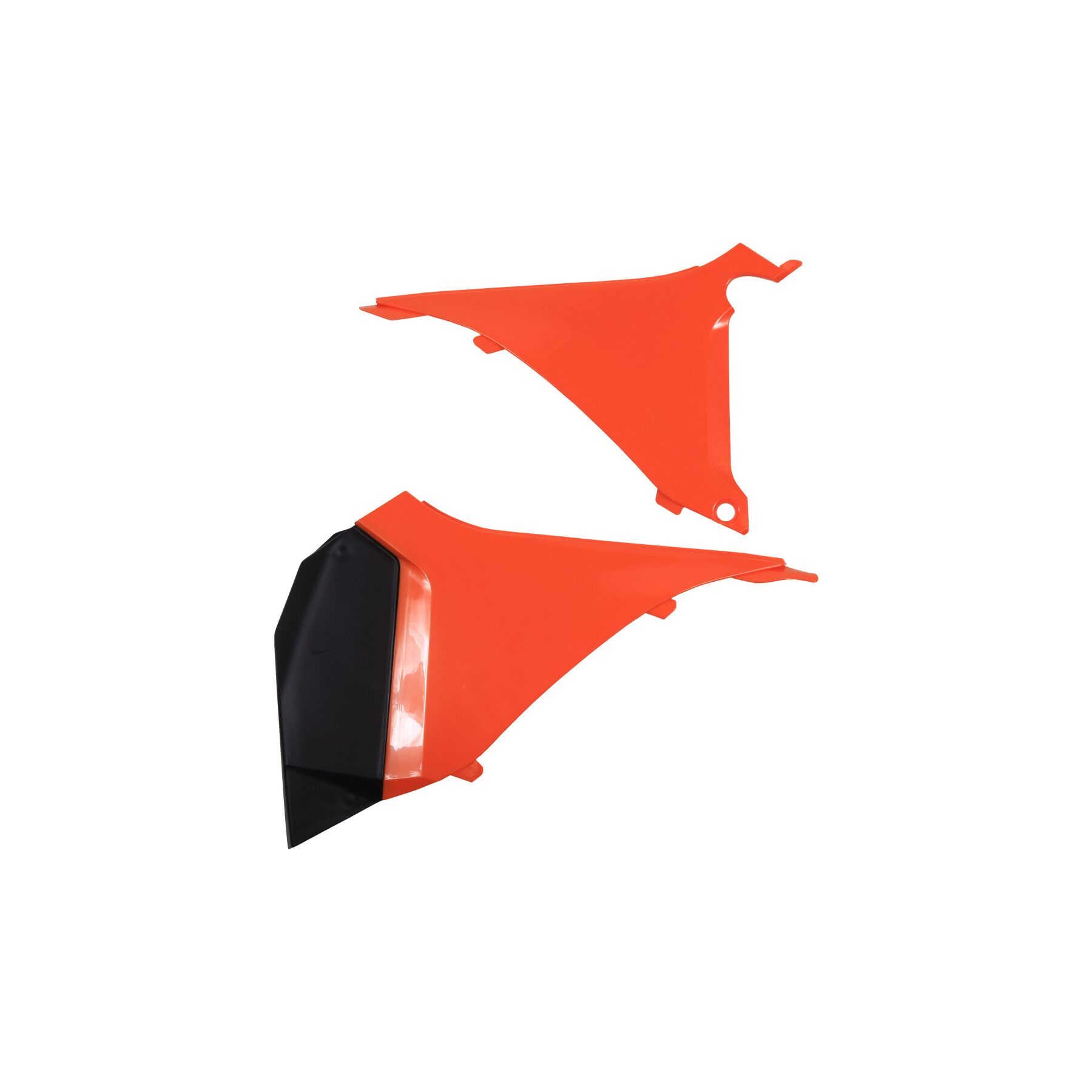 Polisport Airbox Covers KTM 125cc-500cc 2011-2013