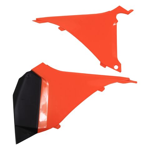 Polisport Airbox Covers KTM 125cc-500cc 2011-2013