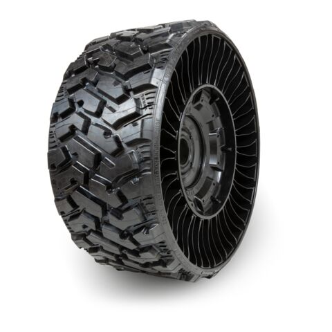 Michelin Tires X Tweel UTV Tire 4/110