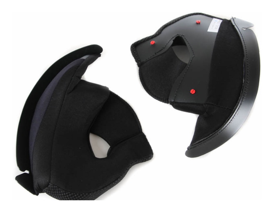best comms for hjc cl max 3 helmet HJC CL-Max 3 Cheek Pads