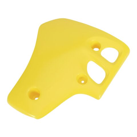 UFO Radiator Shrouds Suzuki RM80 1986-1999