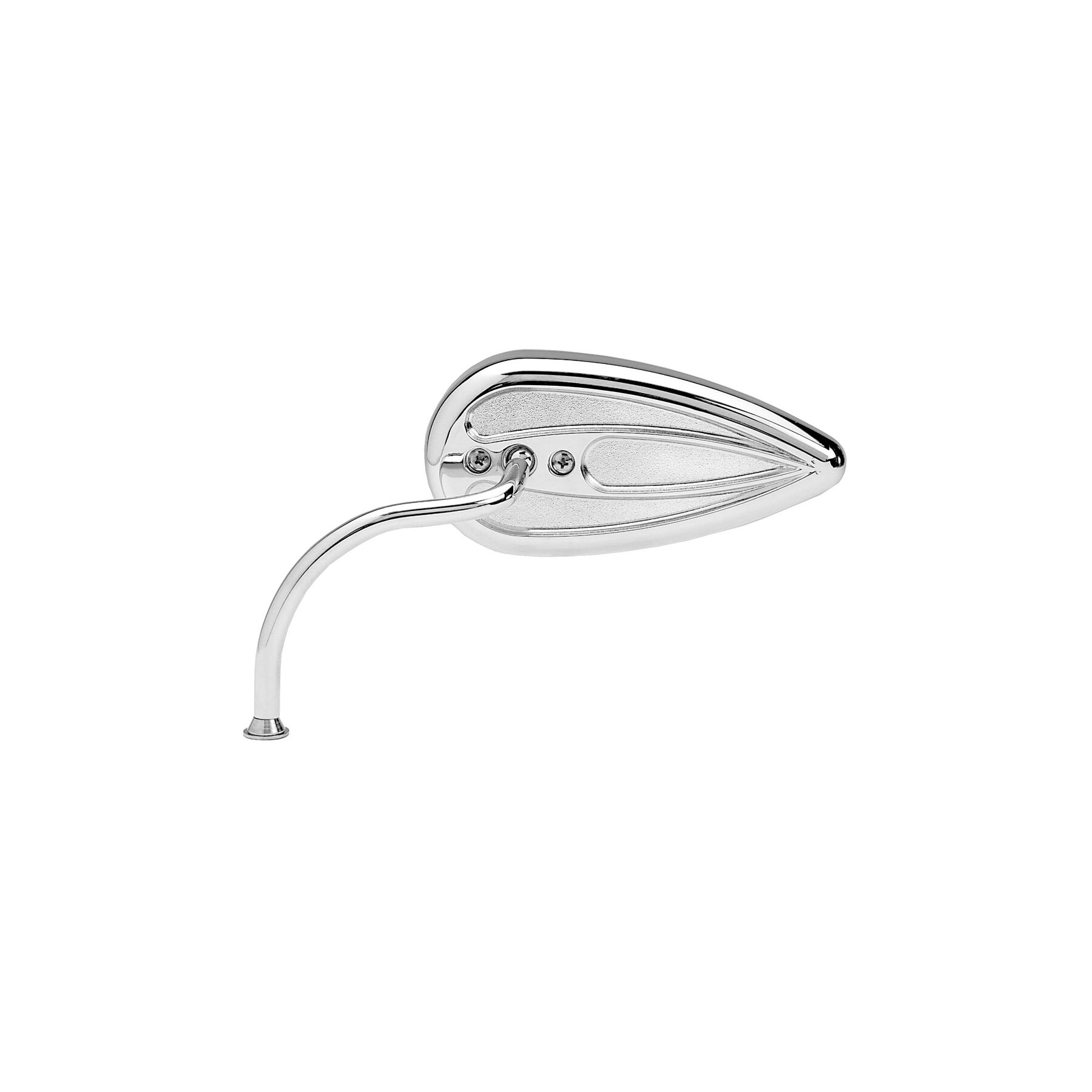 Arlen Ness Teardrop Mirrors