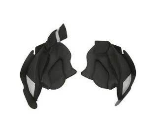 HJC RPHA 90 Cheek Pads - RevZilla